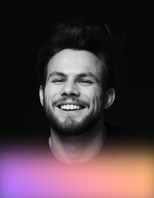 Customer testimonial video